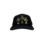Бейсболка Chrome Hearts Triple Cross Trucker 15104993