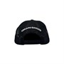 Бейсболка Chrome Hearts Triple Cross Trucker 15104993