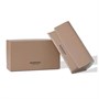 Burberry Прямоугольные солнцезащитные очки, Light Silver Gray 27895842