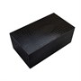 Burberry Прямоугольные солнцезащитные очки, Light Silver Gray 27895842
