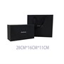 Burberry Прямоугольные солнцезащитные очки, Light Silver Gray 27895842