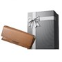 Burberry Прямоугольные солнцезащитные очки, Light Silver Gray 27895842