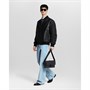 Солнцезащитные очки Louis Vuitton Rise Square черные 22192517