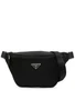 Поясная сумка Prada из переработанного нейлона Re-Nylon 11669117