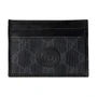 Мужской кошелек-картхолдер Gucci с зажимом для денег 26492980