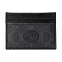 Мужской кошелек-картхолдер Gucci с зажимом для денег 26492980
