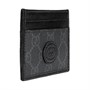 Мужской кошелек-картхолдер Gucci с зажимом для денег 26492980