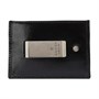 Мужской кошелек-картхолдер Gucci с зажимом для денег 26492980