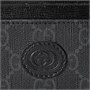 Мужской кошелек-картхолдер Gucci с зажимом для денег 26492980