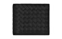 Кошелек Bottega Veneta из натуральной кожи с плетением Intrecciato 27894834