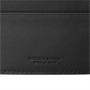 Кошелек Bottega Veneta из натуральной кожи с плетением Intrecciato 27894834