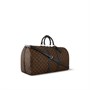 Дорожная сумка Louis Vuitton Keepall Bandouli?re 55 Monogram 22191561