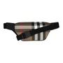 Поясная сумка мужская берч браун Burberry 26472384