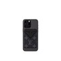 Картхолдер Louis Vuitton, серый 22192039