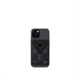 Картхолдер Louis Vuitton, серый 22192039