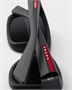 Солнцезащитные очки Prada Linea Rossa, серый 47353391
