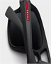 Солнцезащитные очки Prada Linea Rossa, серый 47353395