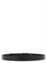 Ремень VALENTINO GARAVANI VLogo Signature, черный 47361809