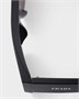 Солнцезащитные очки из коллекции Prada Eyewear, черный 47353505