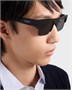 Солнцезащитные очки из коллекции Prada Eyewear, черный 47353505