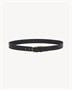 SAINT LAURENT, черный 47358995