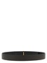 Двусторонний ремень 'Slim T' TOM FORD, мультицвет 47356317