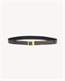 SAINT LAURENT, коричневый 47362213