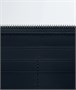 Кошелек на молнии с плетением Intrecciato BOTTEGA VENETA, коричневый 47361998