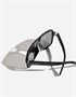 Солнцезащитные очки Divo DOLCE & GABBANA, черный 47350606