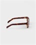Солнцезащитные очки коллекции Prada Eyewear, коричневый 47353365