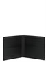Кошелек с логотипом Prada, черный 47361812
