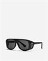 Солнцезащитные очки Sartoria DOLCE & GABBANA, черный 47373703