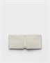 Кошелек из кожи Saffiano Prada, коричневый 47343477