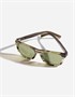 Солнцезащитные очки Divo DOLCE & GABBANA, зеленый 47350604