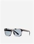 Солнцезащитные очки Divo DOLCE & GABBANA, серый 47350605