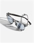 Солнцезащитные очки Divo DOLCE & GABBANA, серый 47350605