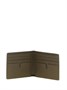 Кошелек BURBERRY в клетку, бежевый 47359755