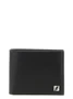 Кошелек 'Squared FF' FENDI, черный 47356288