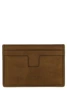 Держатель для карт 'T Line' TOM FORD, коричневый 47356393