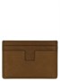 Держатель для карт 'T Line' TOM FORD, коричневый 47356393