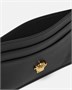 Кардхолдер La Medusa VERSACE, черный 47363225