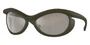 Солнцезащитные очки Burberry Unisex 66 мм зеленые BE4428U-41096G-66 23681725