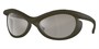 Солнцезащитные очки Burberry Unisex 66 мм зеленые BE4428U-41096G-66 23681725