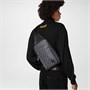 Сумка-слинг Louis Vuitton Avenue NM, черный/темно-серый 1454011