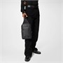 Сумка-слинг Louis Vuitton Avenue NM, черный/темно-серый 1454011