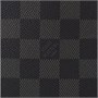 Сумка-слинг Louis Vuitton Avenue NM, черный/темно-серый 1454011