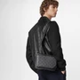 Сумка Louis Vuitton Trio, черный 1451625