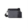 Сумка Louis Vuitton Trio, черный 1451625