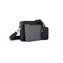 Сумка Louis Vuitton Trio, черный 1451625