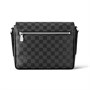 Сумка мужская Louis Vuitton District PM, черный 1451705